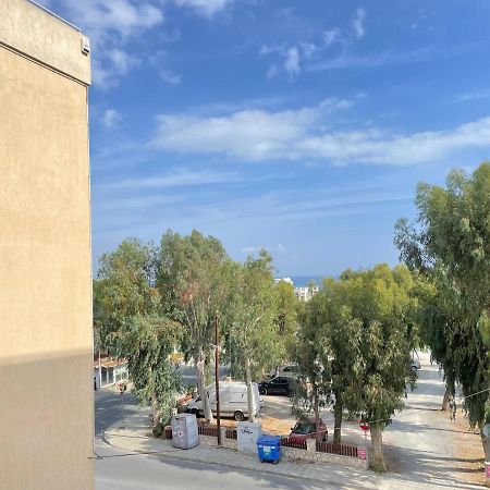 Anastasia Holiday Apartment Larnaca Luaran gambar
