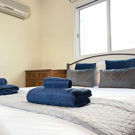Anastasia Holiday Apartment Larnaca Luaran gambar