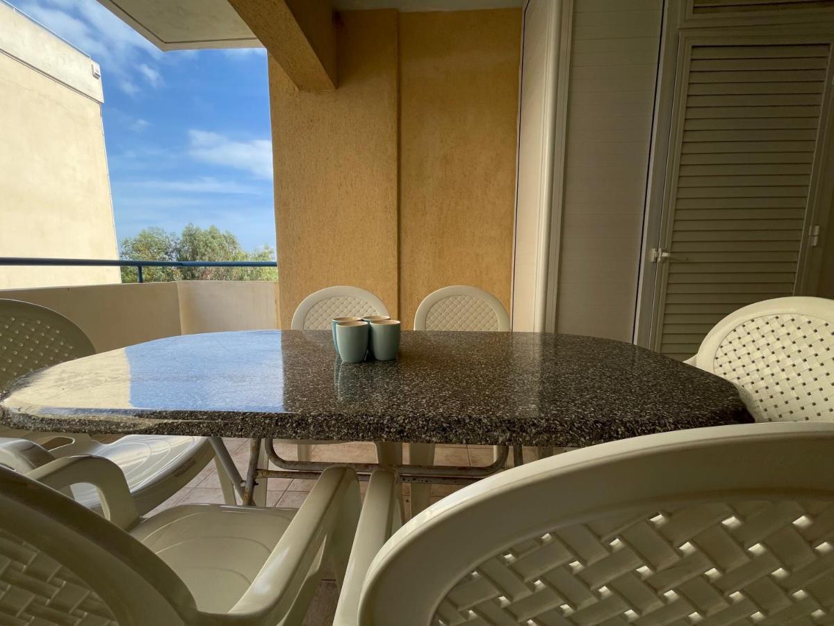 Anastasia Holiday Apartment Larnaca Luaran gambar