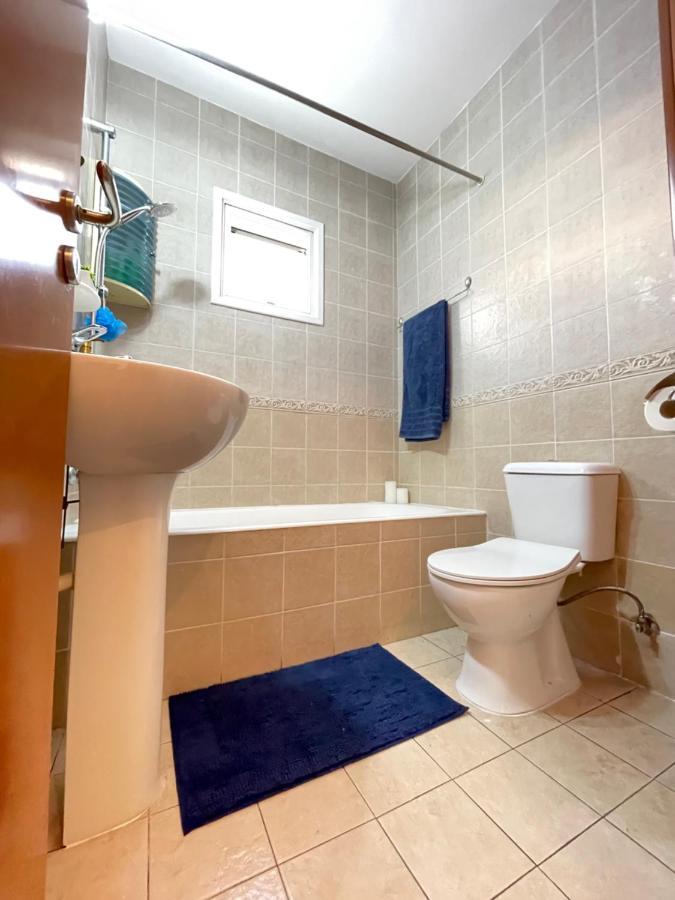 Anastasia Holiday Apartment Larnaca Luaran gambar
