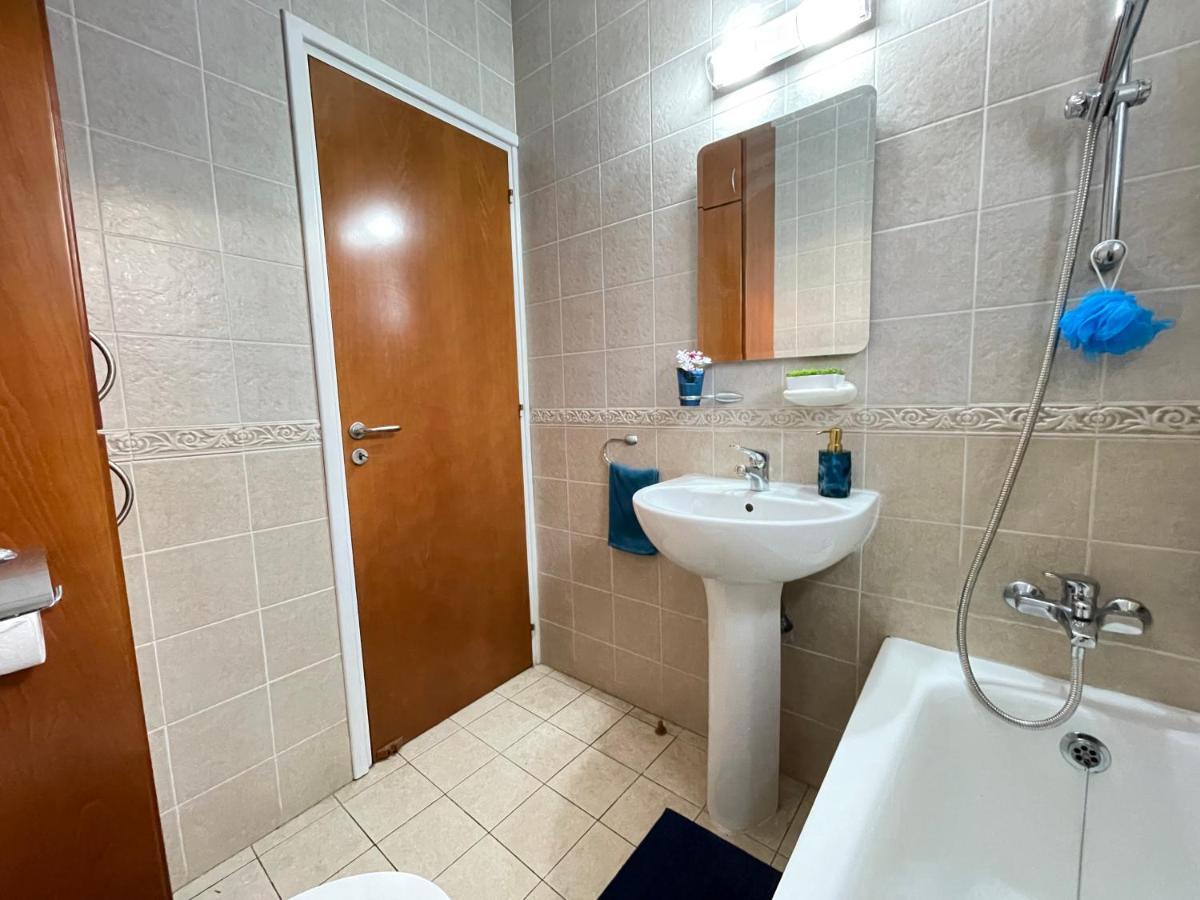Anastasia Holiday Apartment Larnaca Luaran gambar