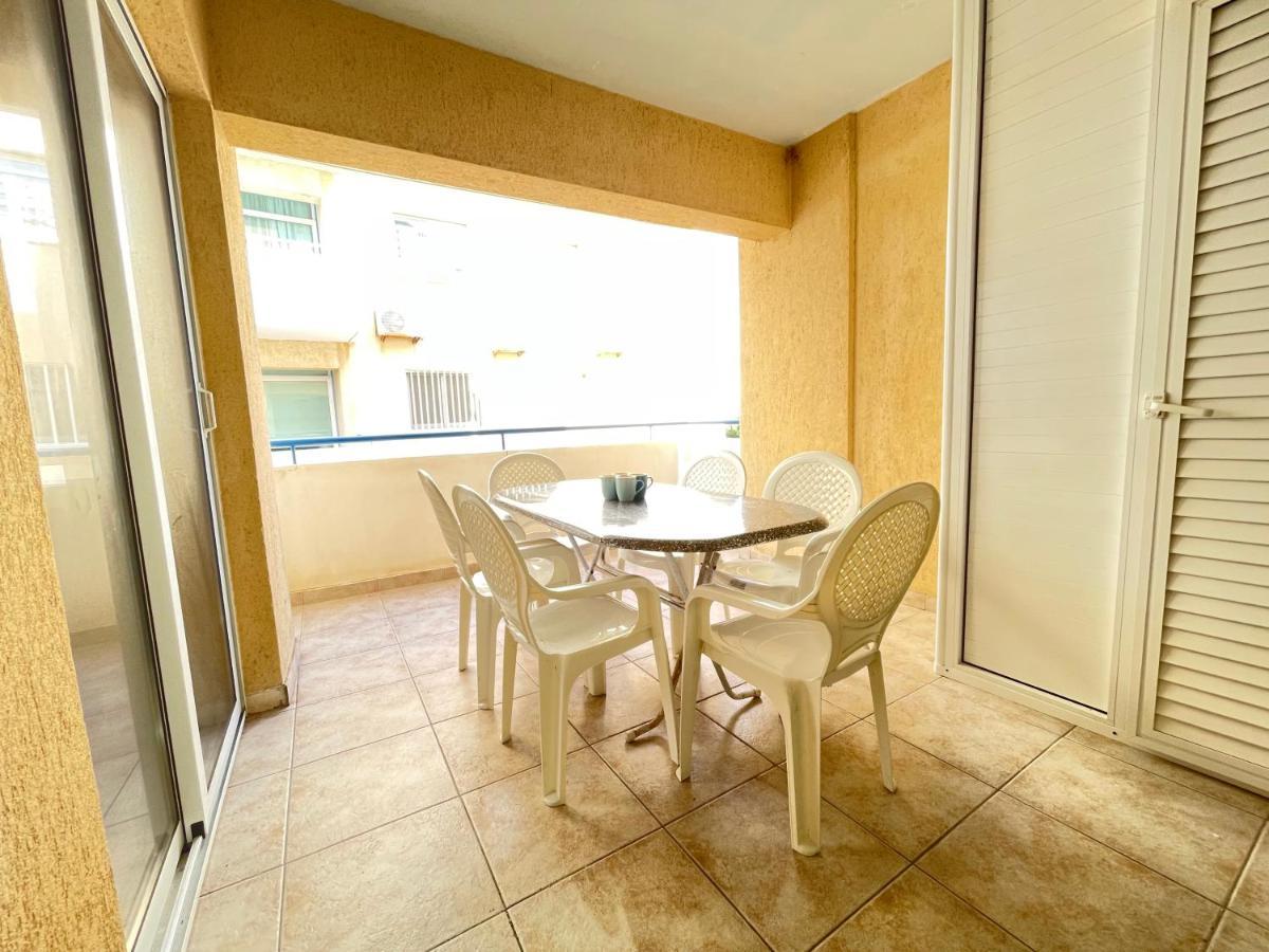 Anastasia Holiday Apartment Larnaca Luaran gambar